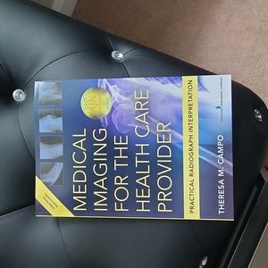 Medical Imaging for the Health Care Provider